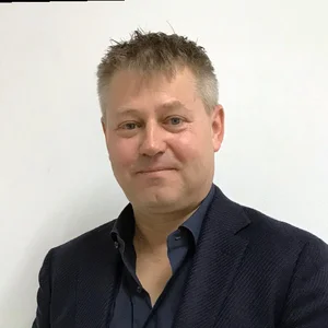 Carl Haspels