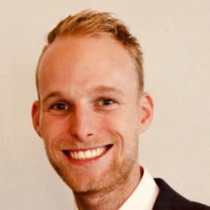 Donny Hamelink