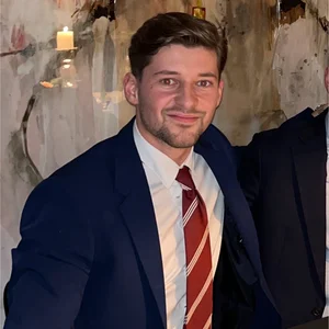 Nick Haspels
