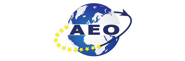 AEO-gecertificeerd
