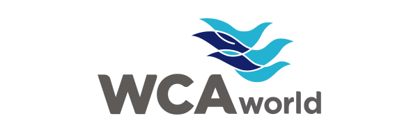 WCA-netwerk