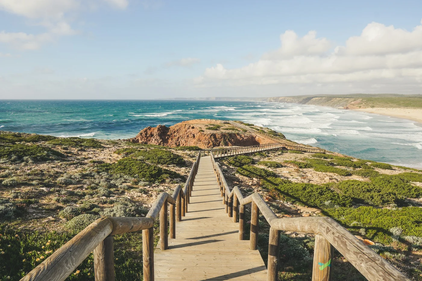 Algarve — photo by Diego Gennaro on Unsplash