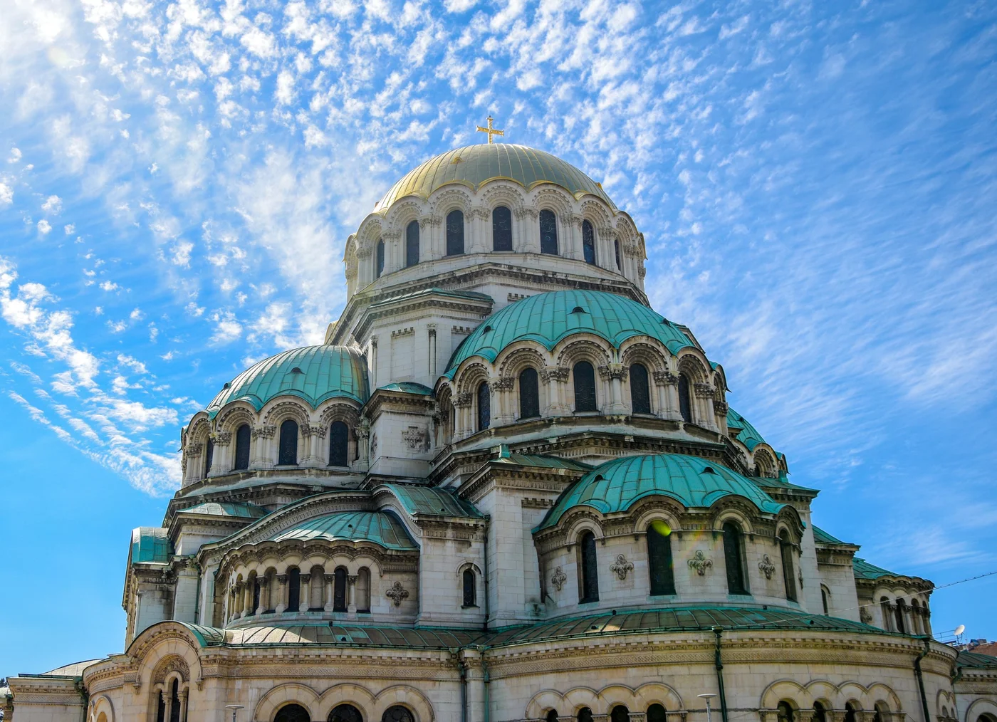 Bulgarie — photo by Ivan Nedelchev on Unsplash