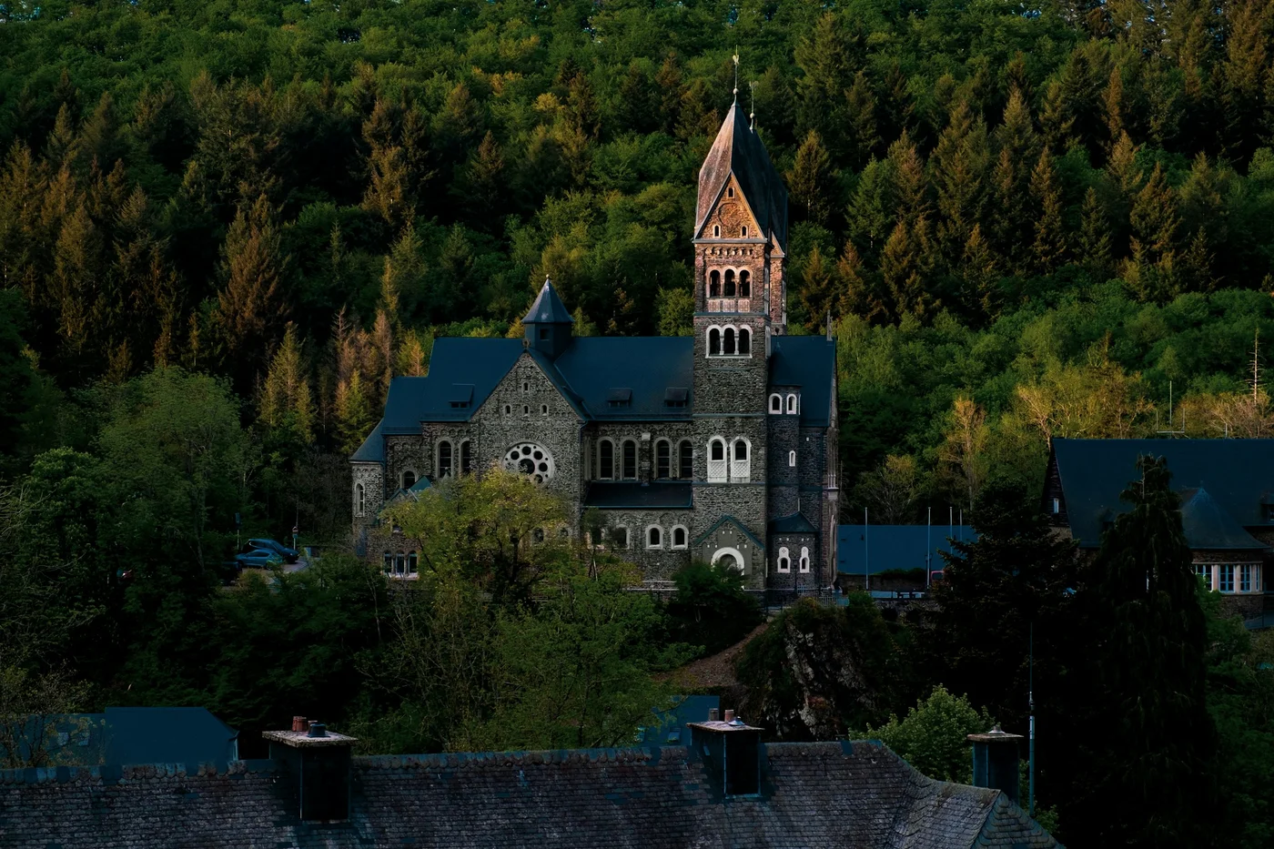 Explore Clervaux