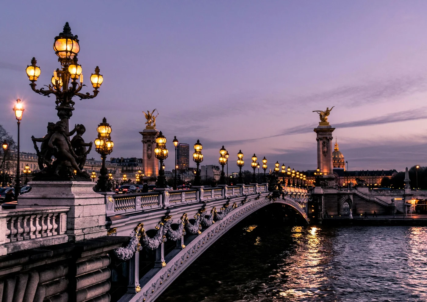 France — photo by Léonard Cotte on Unsplash