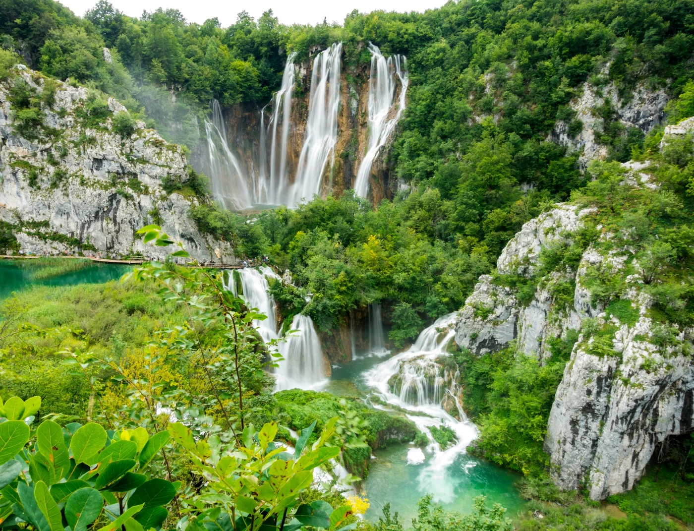 Discover Krka