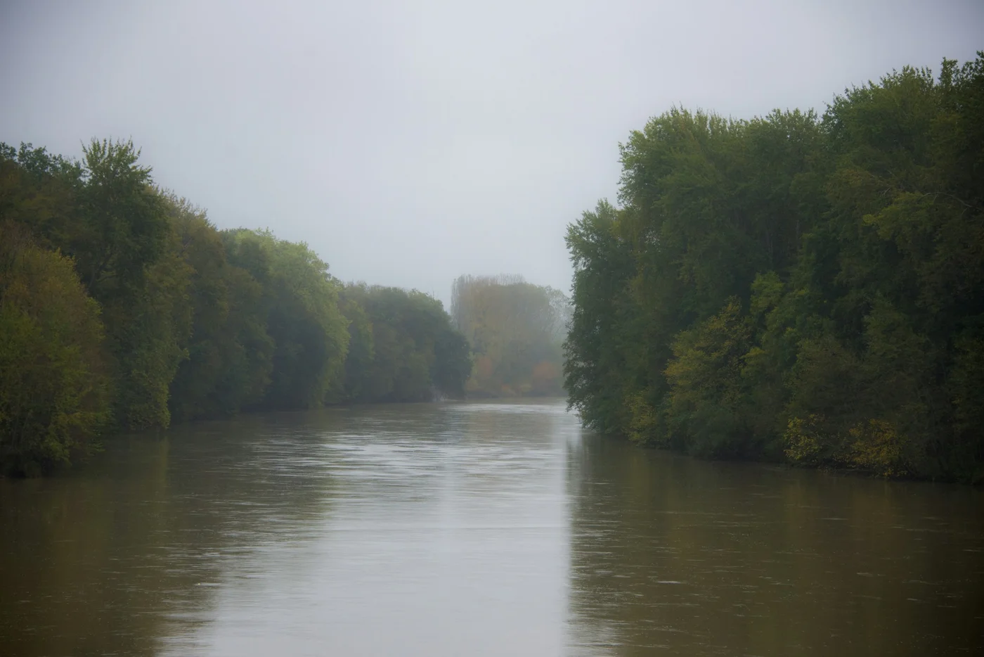 Vallée de la Loire — photo by Richard Hedrick on Unsplash