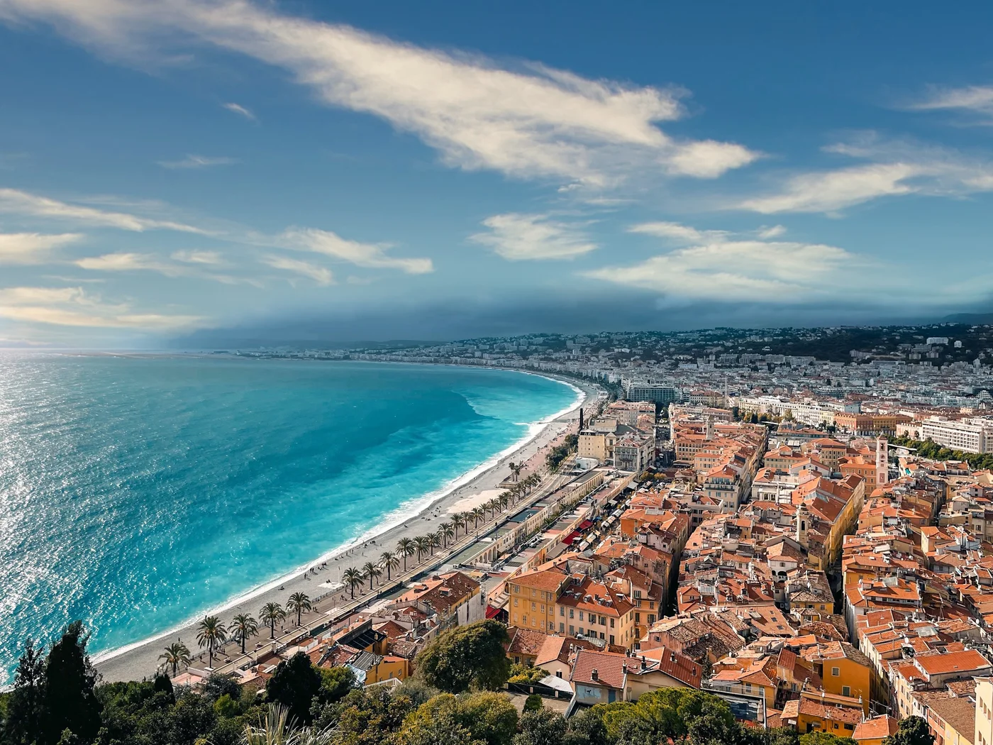 Nice — photo by Constantin on Unsplash