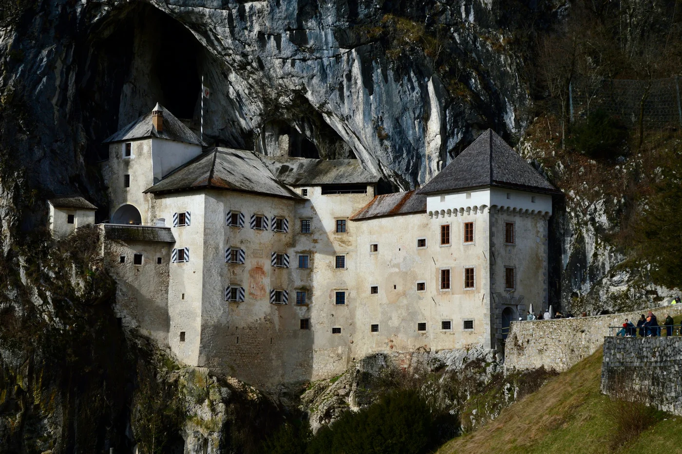 Explore Postojna