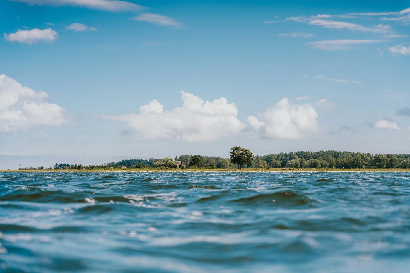Discover Saaremaa