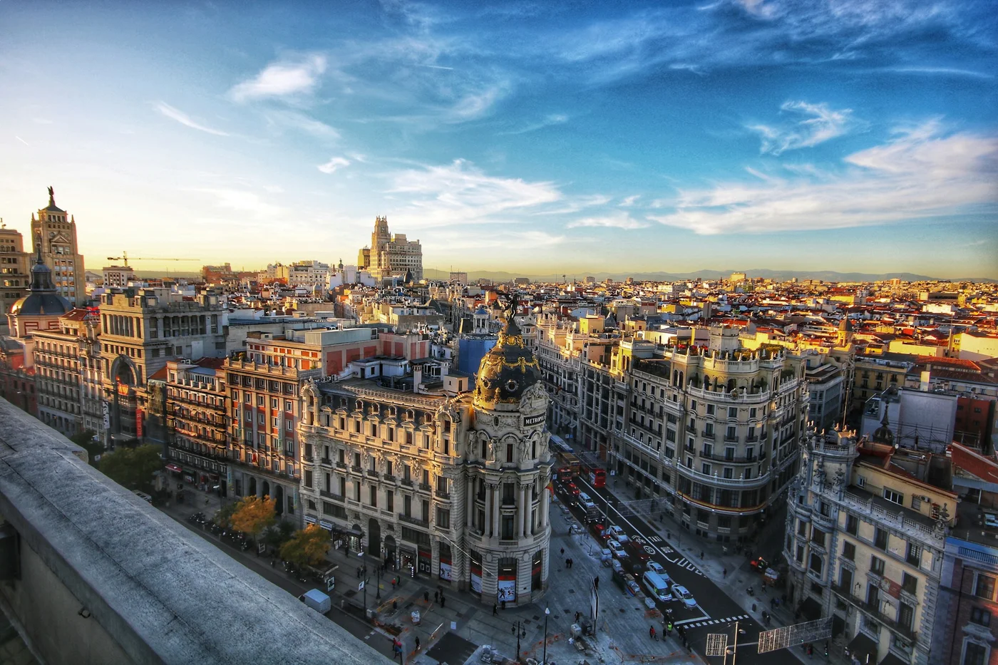 Espagne — photo by Jorge Fernández Salas on Unsplash