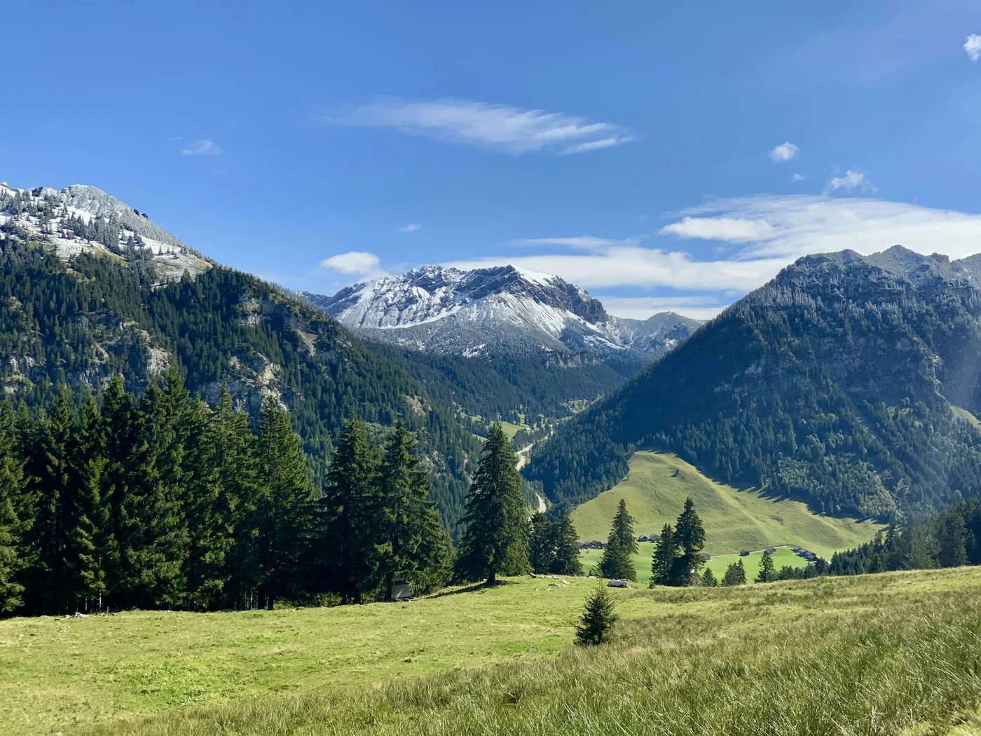 Explore Triesenberg