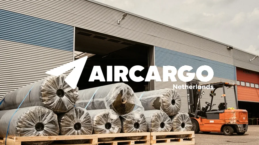 Aircargo.nl