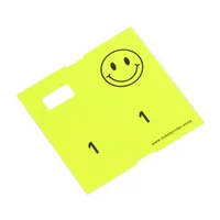 Neon Gelb