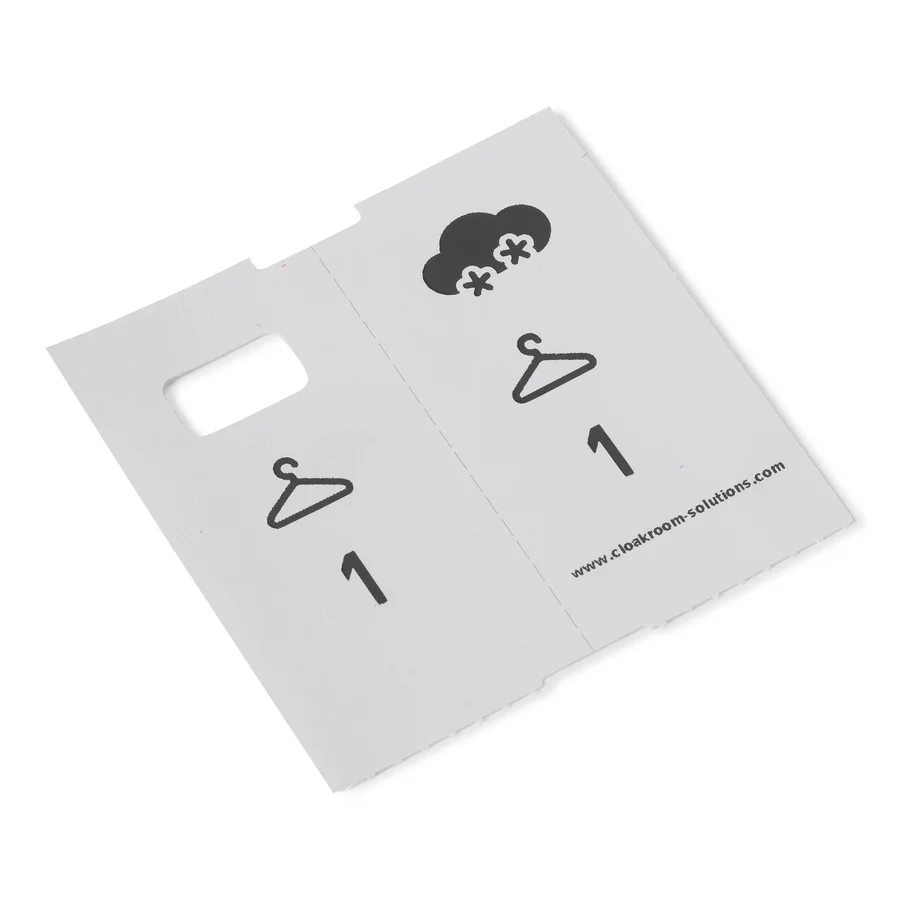 Silver Grey — set of 1000 pieces