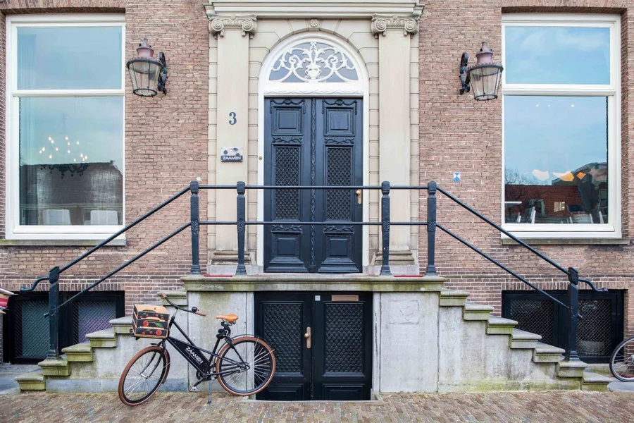 SoftVaro Büro Haarlem