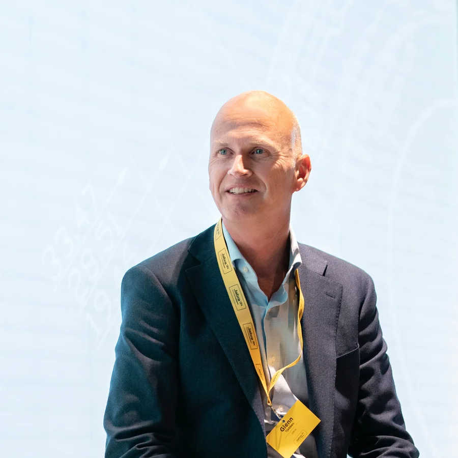 Glenn Tjebbes