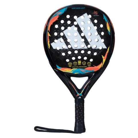 adidas Adipower Light 3.2