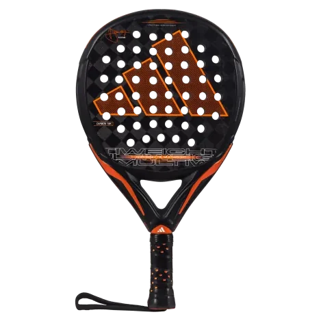 adidas Adipower Multiweight Ctrl 3.3 - Álex Ruiz