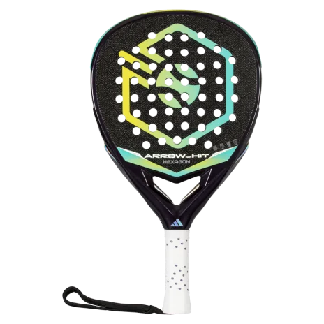 adidas Arrow Hit Hexagon Cup