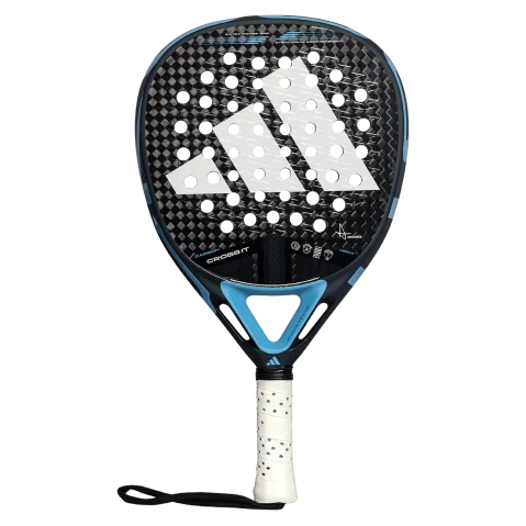 adidas Cross It Carbon-Maxi Arce