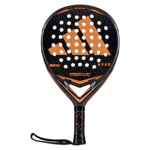 adidas Arrow Hit Carbon Ctrl