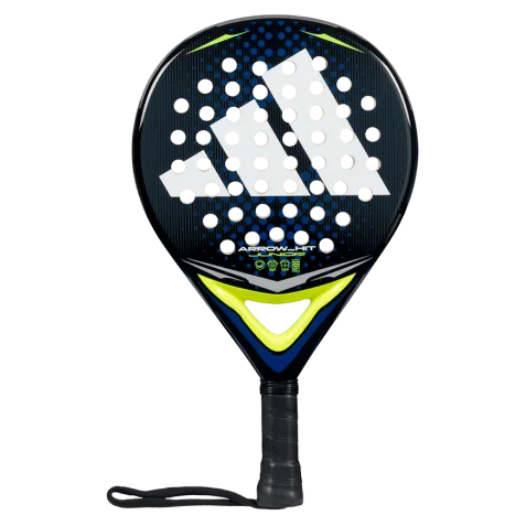 adidas Arrow Hit Junior Blue