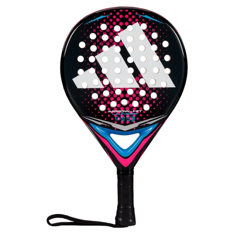 adidas Arrow Hit Junior Pink