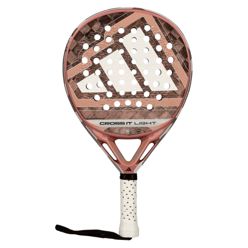 adidas Cross IT Light 2026 – Martita Ortega