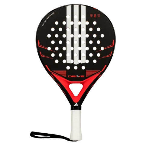 adidas Drive Black 2026