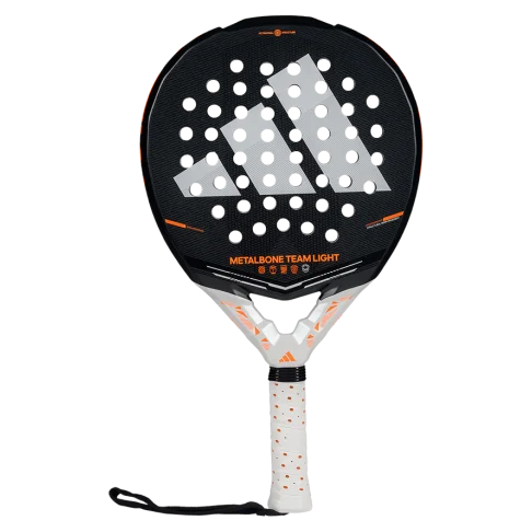adidas Metalbone Team Light 2026