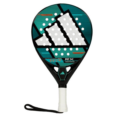 adidas Rx Series 2026