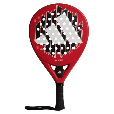 adidas Rx Series Red 3.3