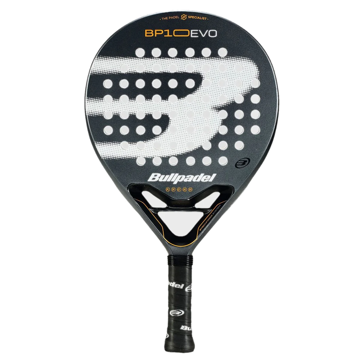 Bullpadel BP10 Evo 25