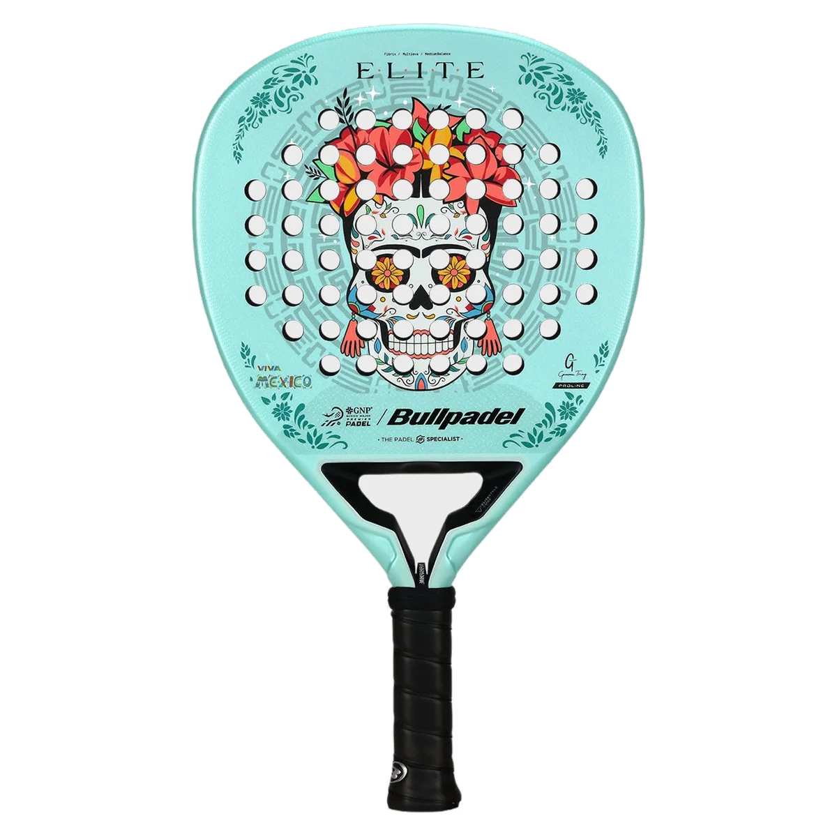 Bullpadel Elite W MX 25