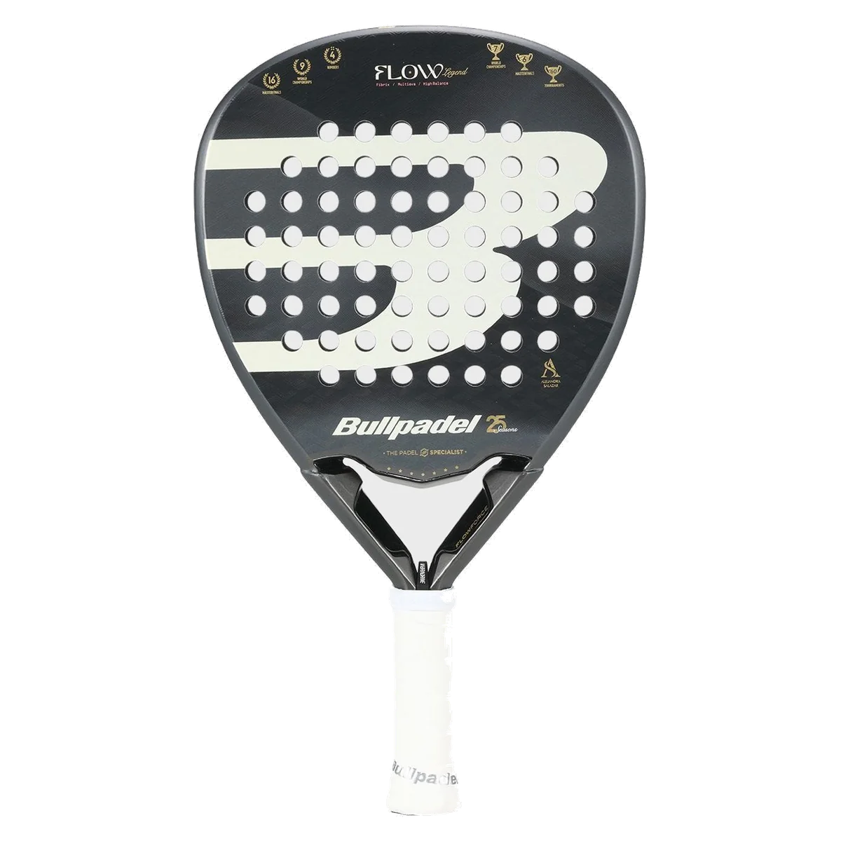 Bullpadel Flow Legend