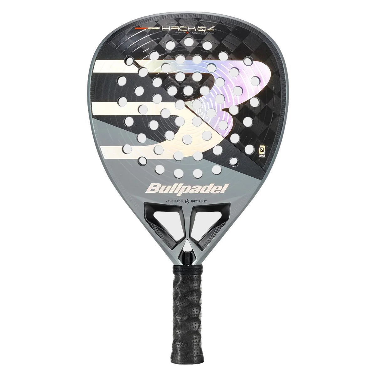 Bullpadel Hack 04 26