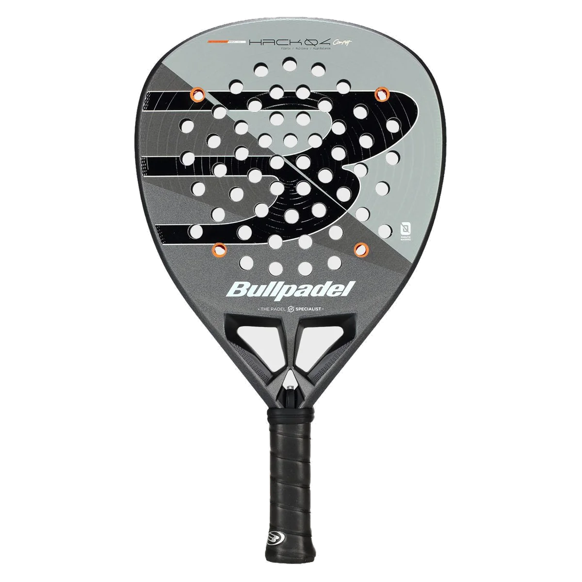 Bullpadel Hack 04 CMF 26