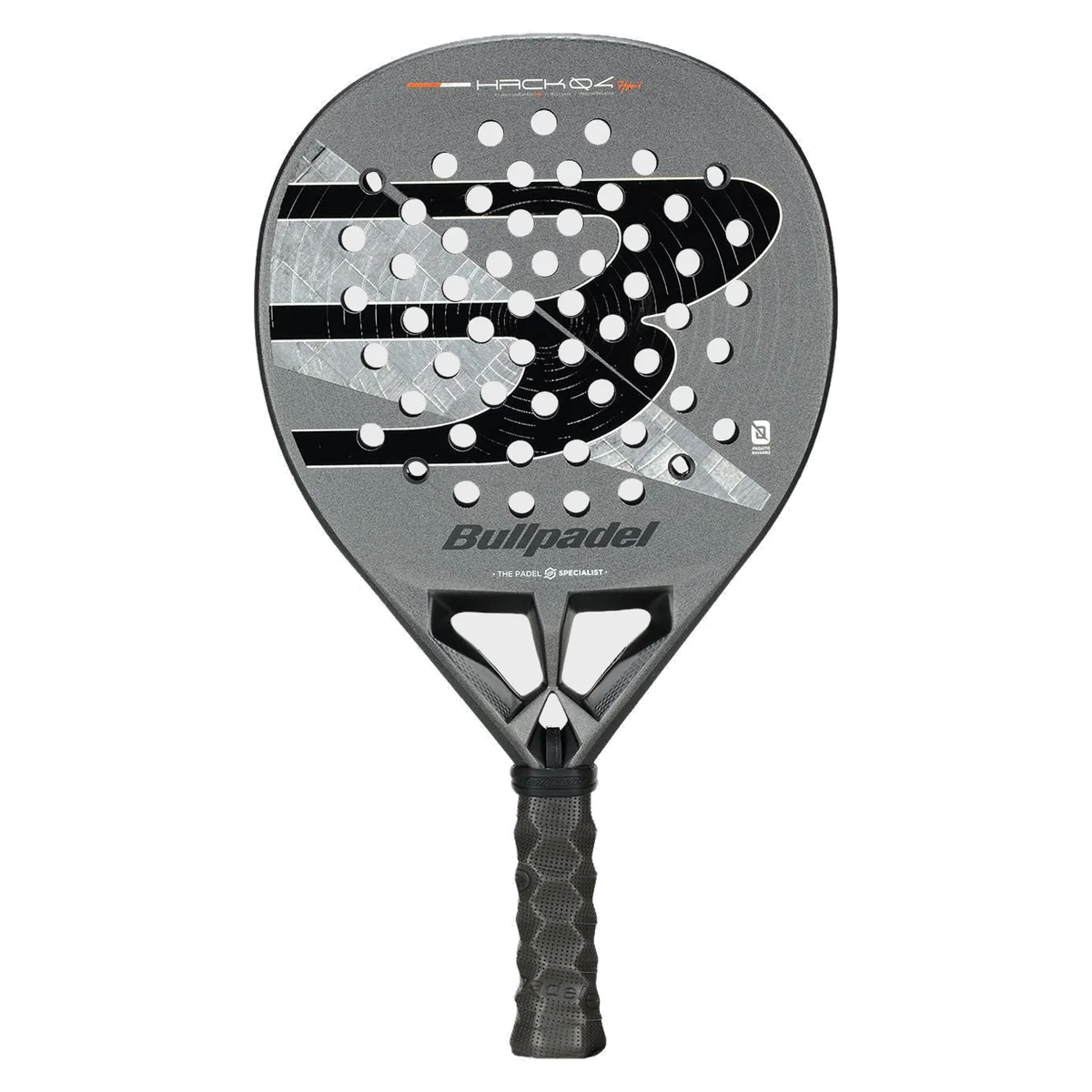 Bullpadel Hack 04 HYB 26