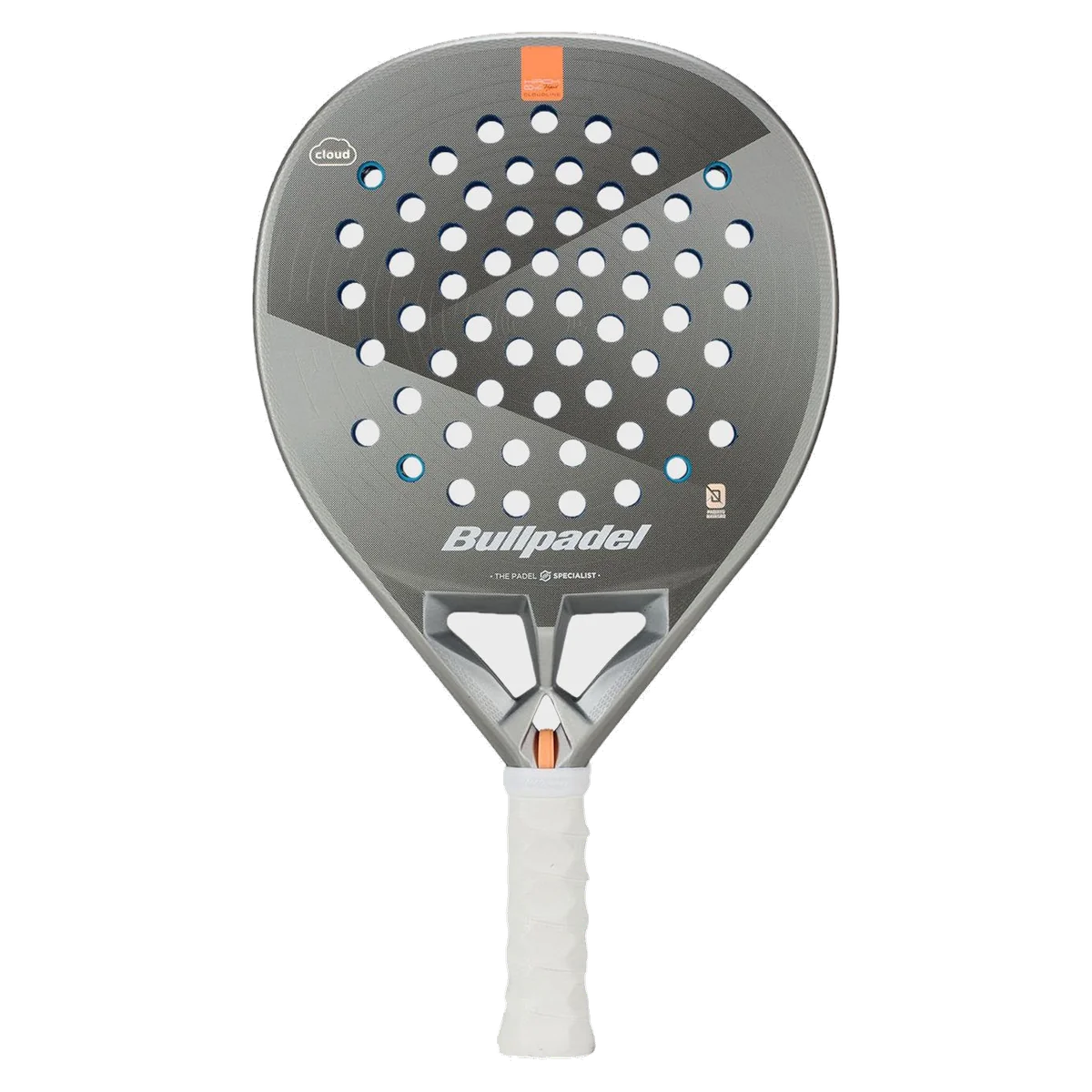 Bullpadel Hack 04 HYB Cloud