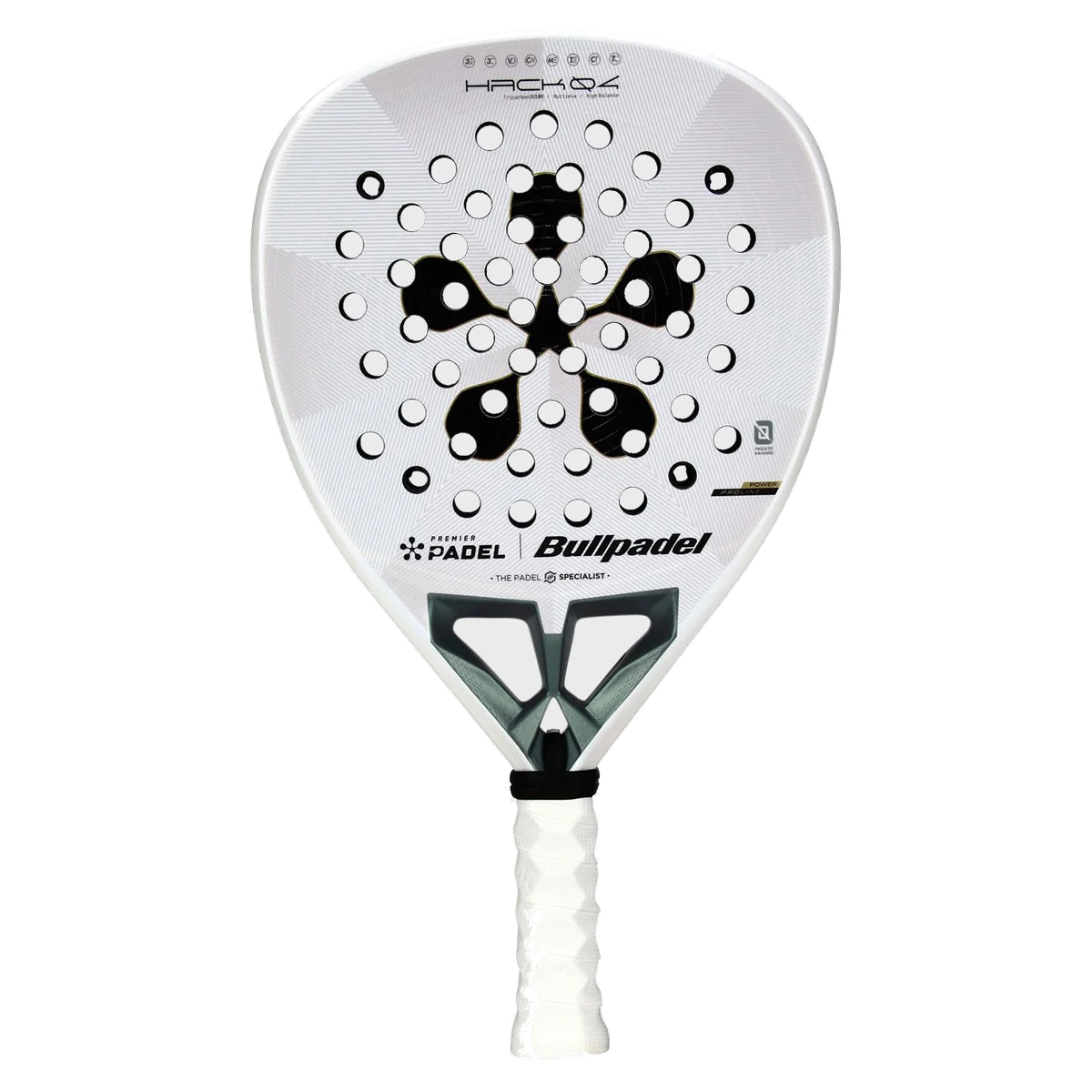 Bullpadel Hack 04 PP26