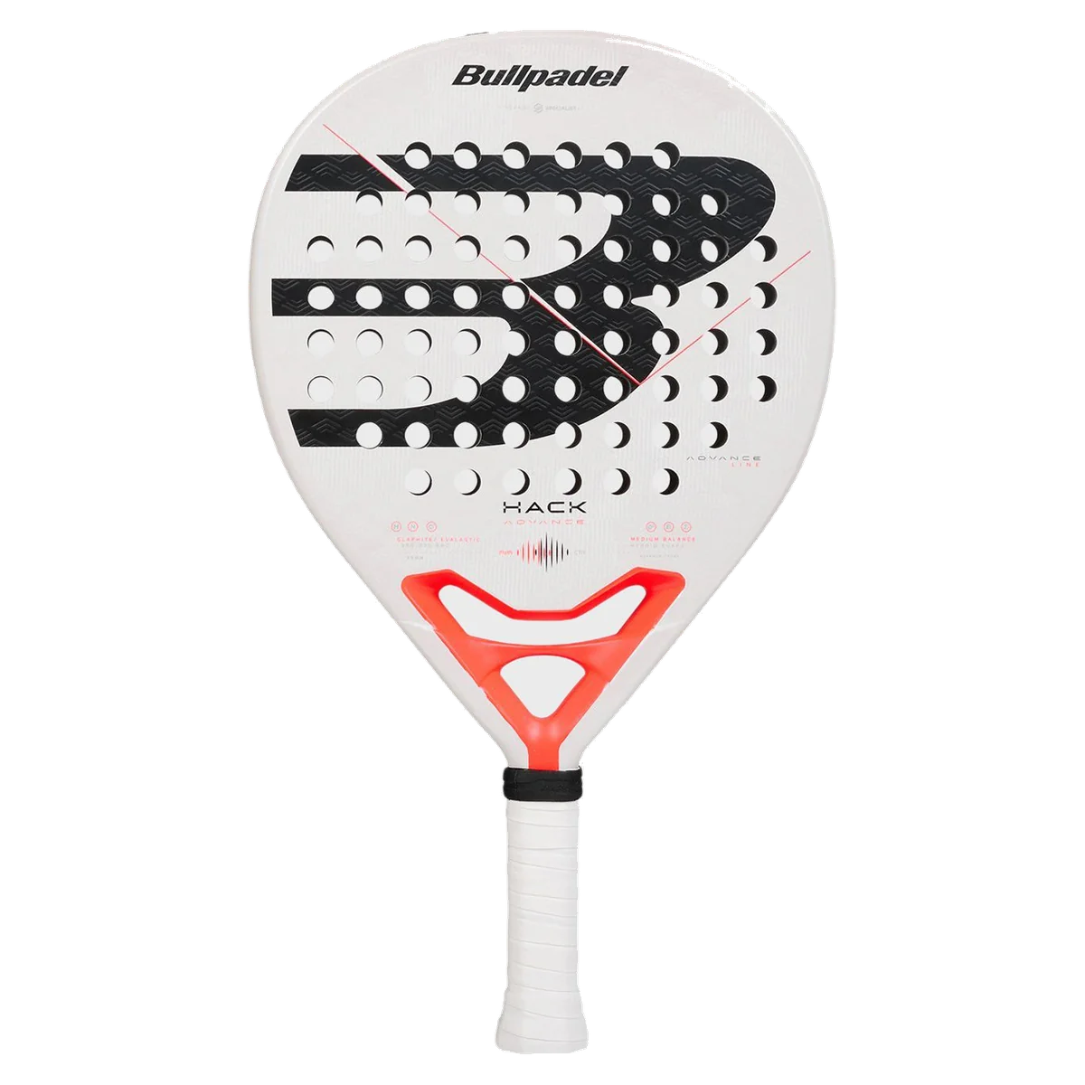Bullpadel Hack Advance