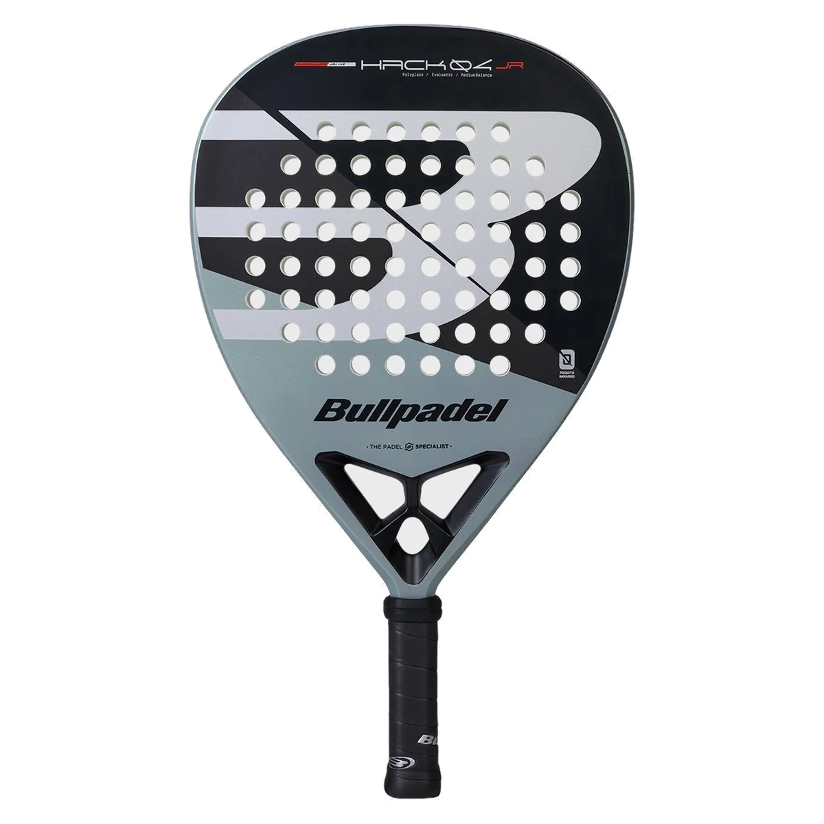 Bullpadel Hack JR 26