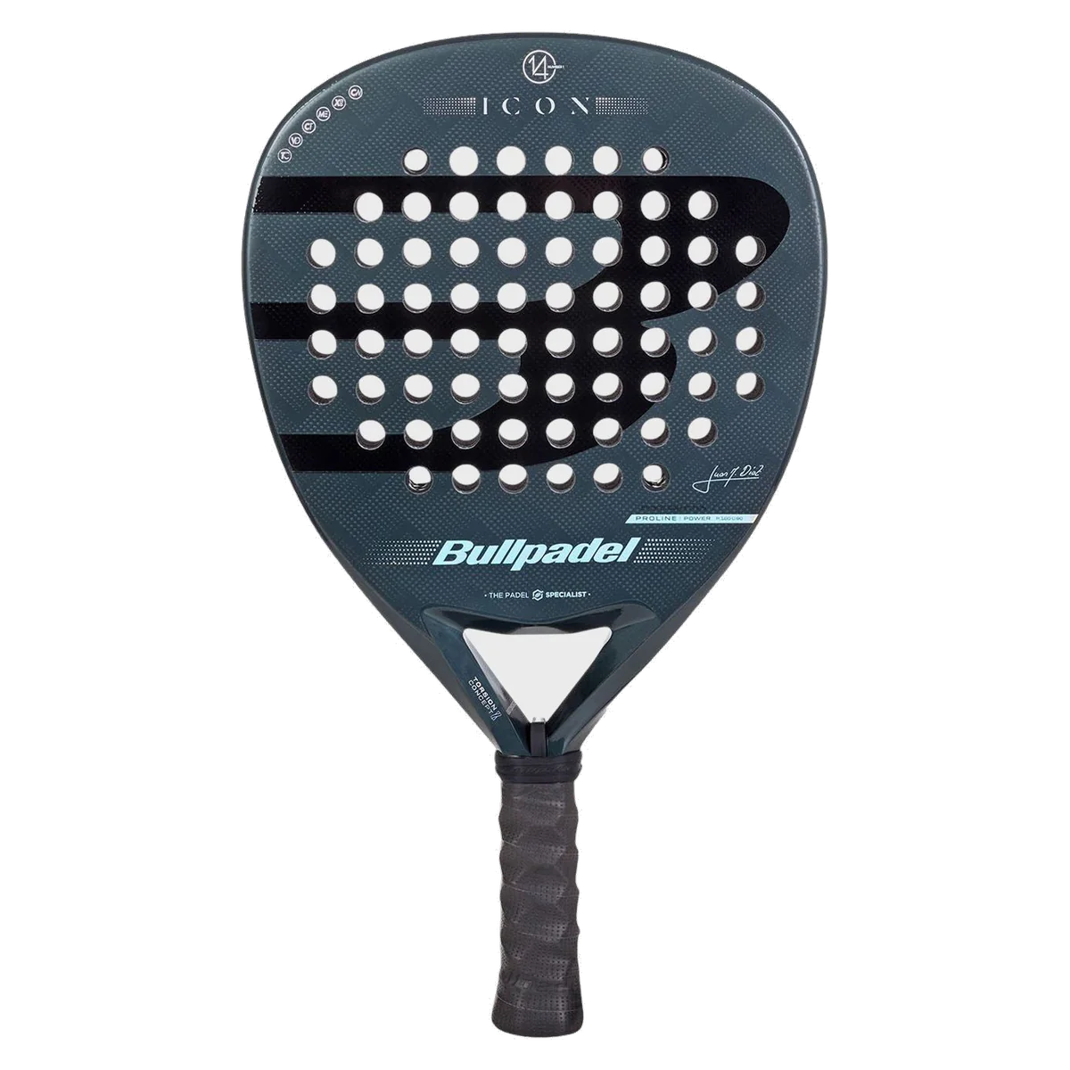 Bullpadel Icon 25