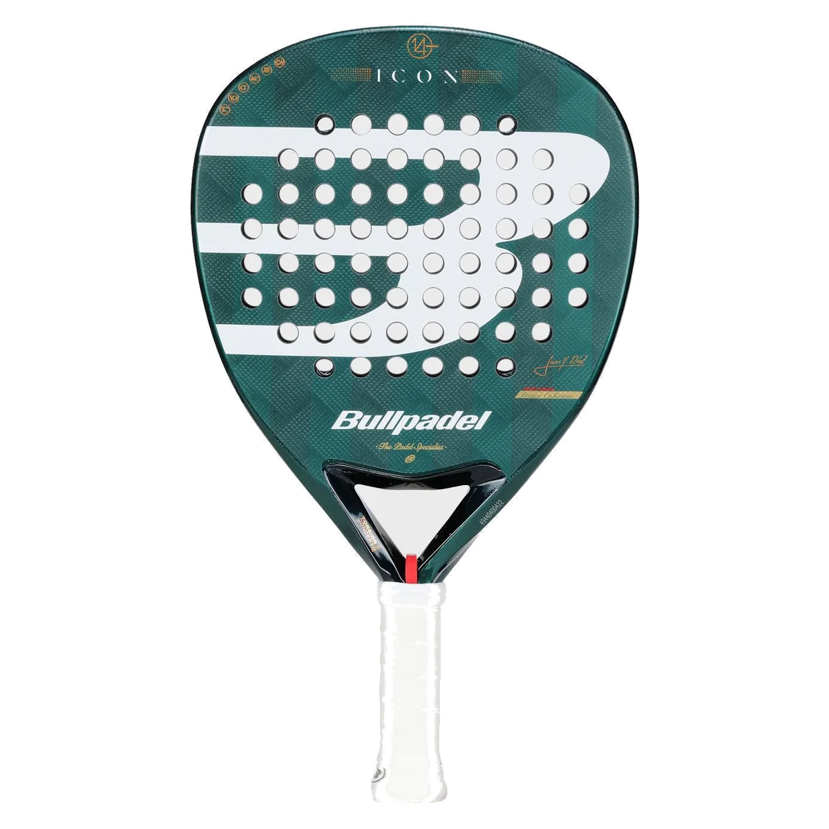 Bullpadel Icon 26
