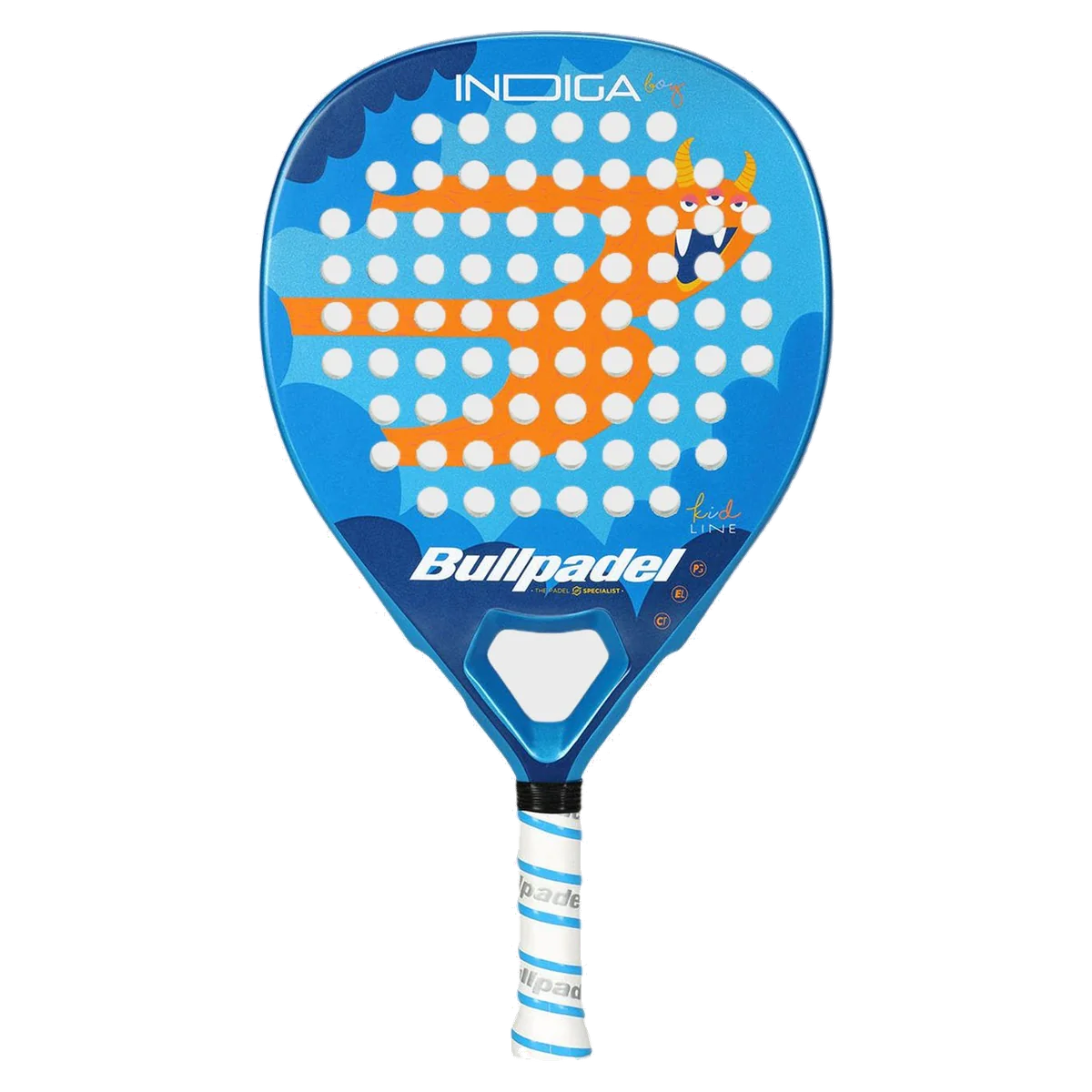 Bullpadel Indiga Boy 26