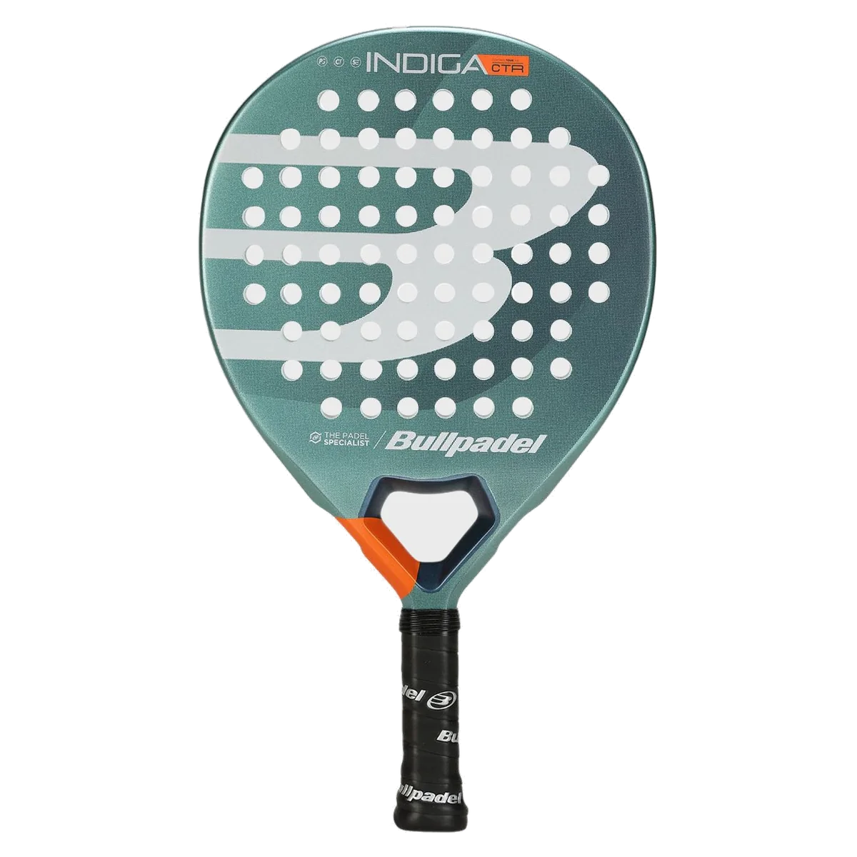 Bullpadel Indiga CTR 25