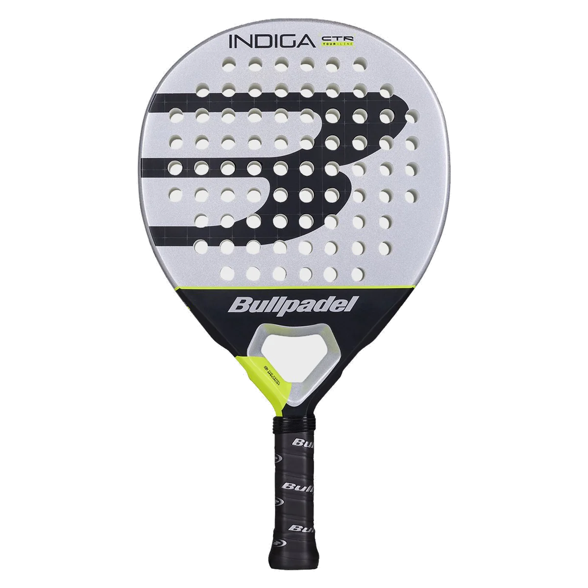 Bullpadel Indiga CTR 26