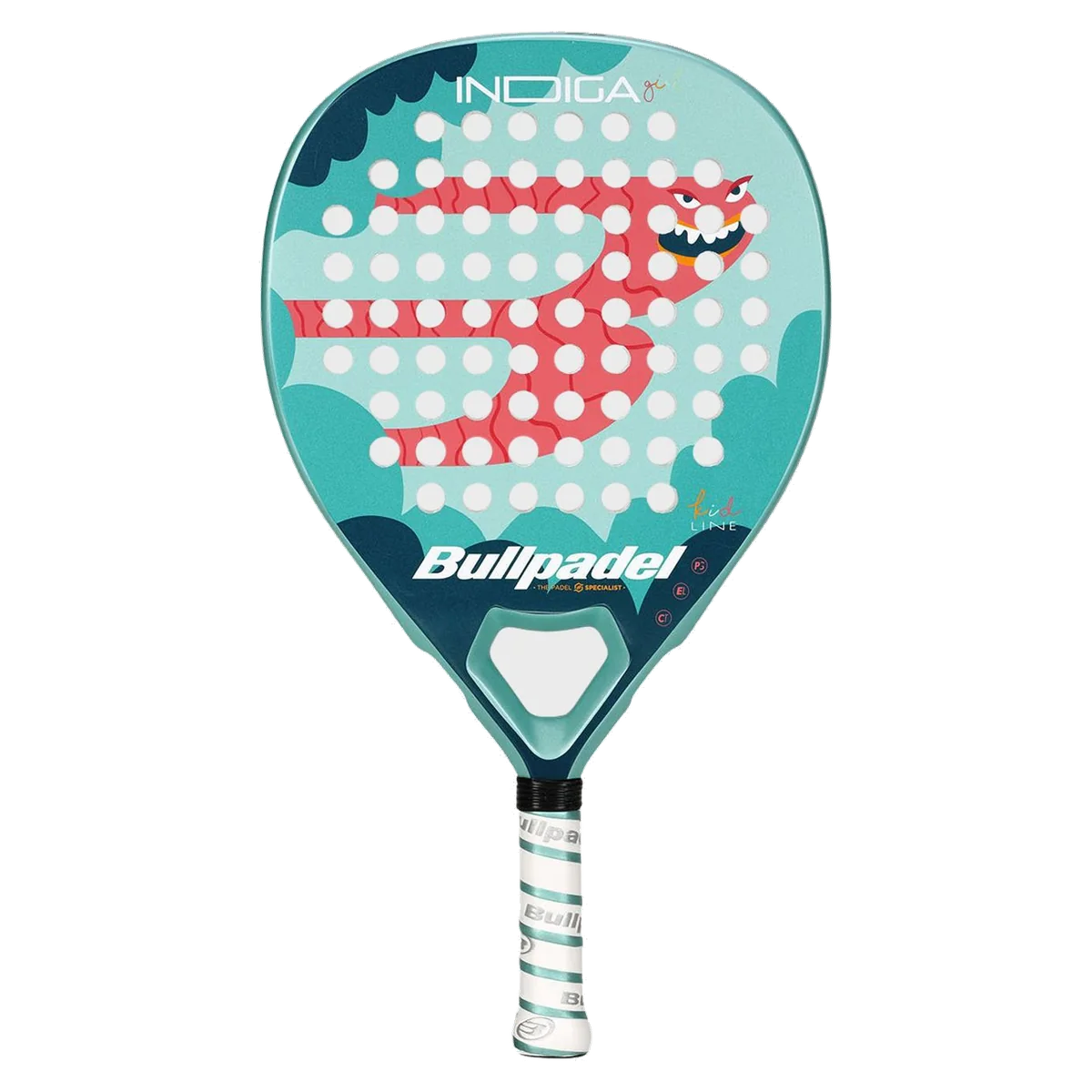 Bullpadel Indiga Girl 26