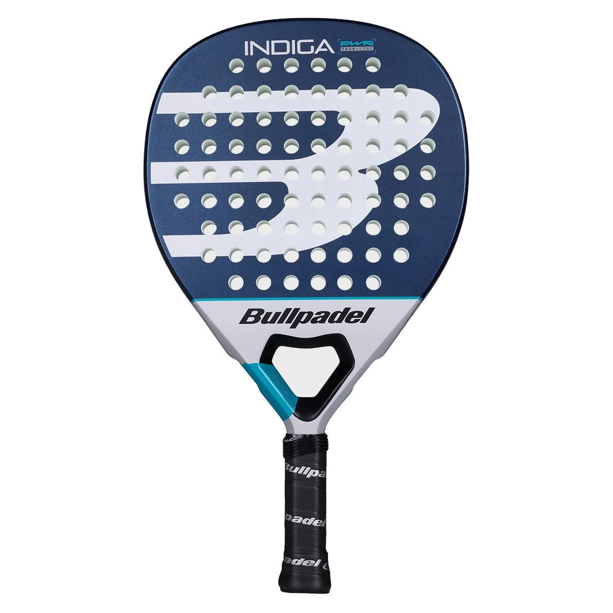 Bullpadel Indiga PWR 26